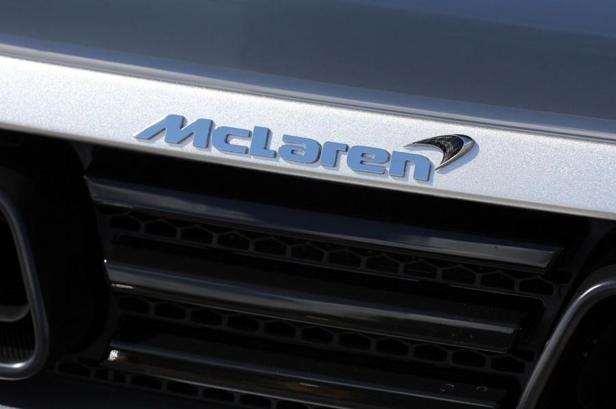  McLaren MP4-12C Spyder 2012 года  (фото 198 из 270)